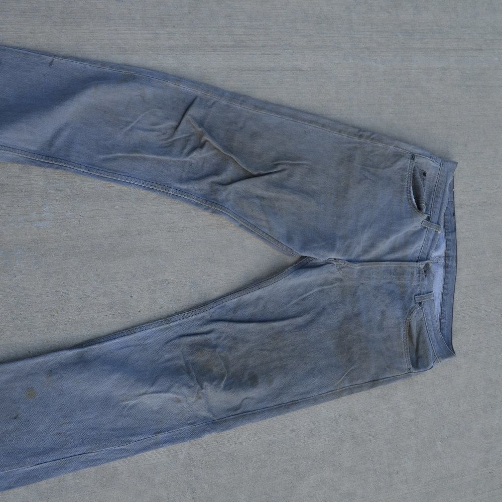 Vintage Levi's 501
